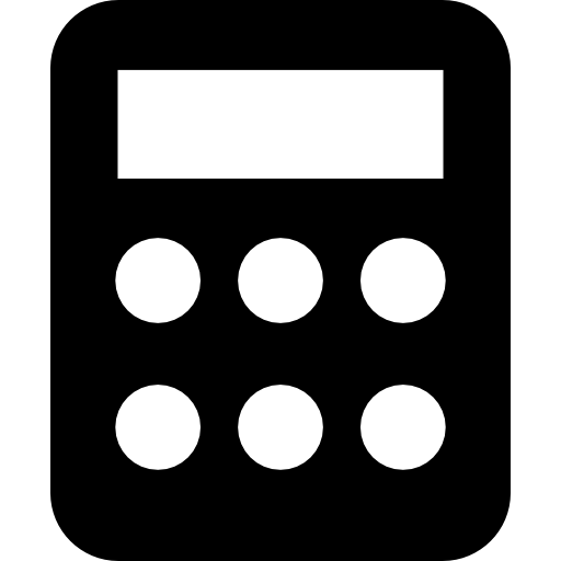 School Maths Calculator